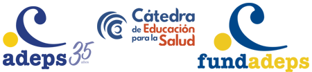 Fundadeps, Educación para la Salud
