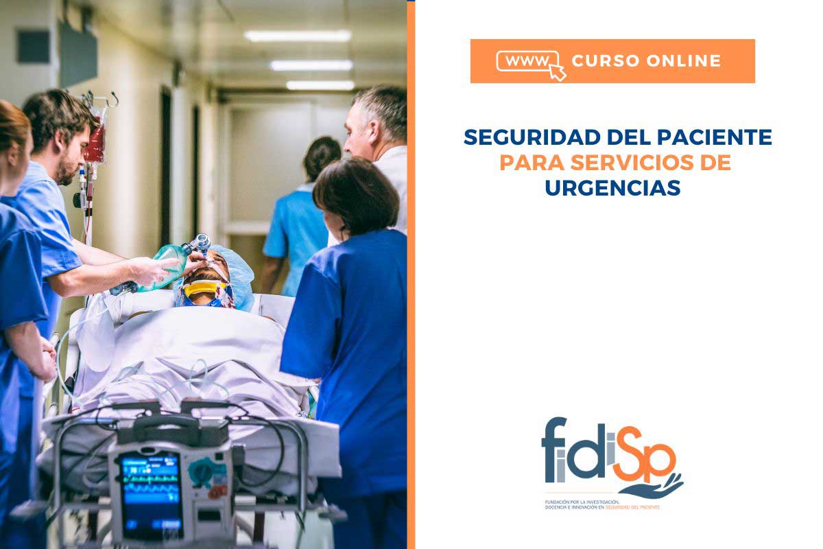 Seguridad del Paciente para Servicios de Urgencias - Hospiten